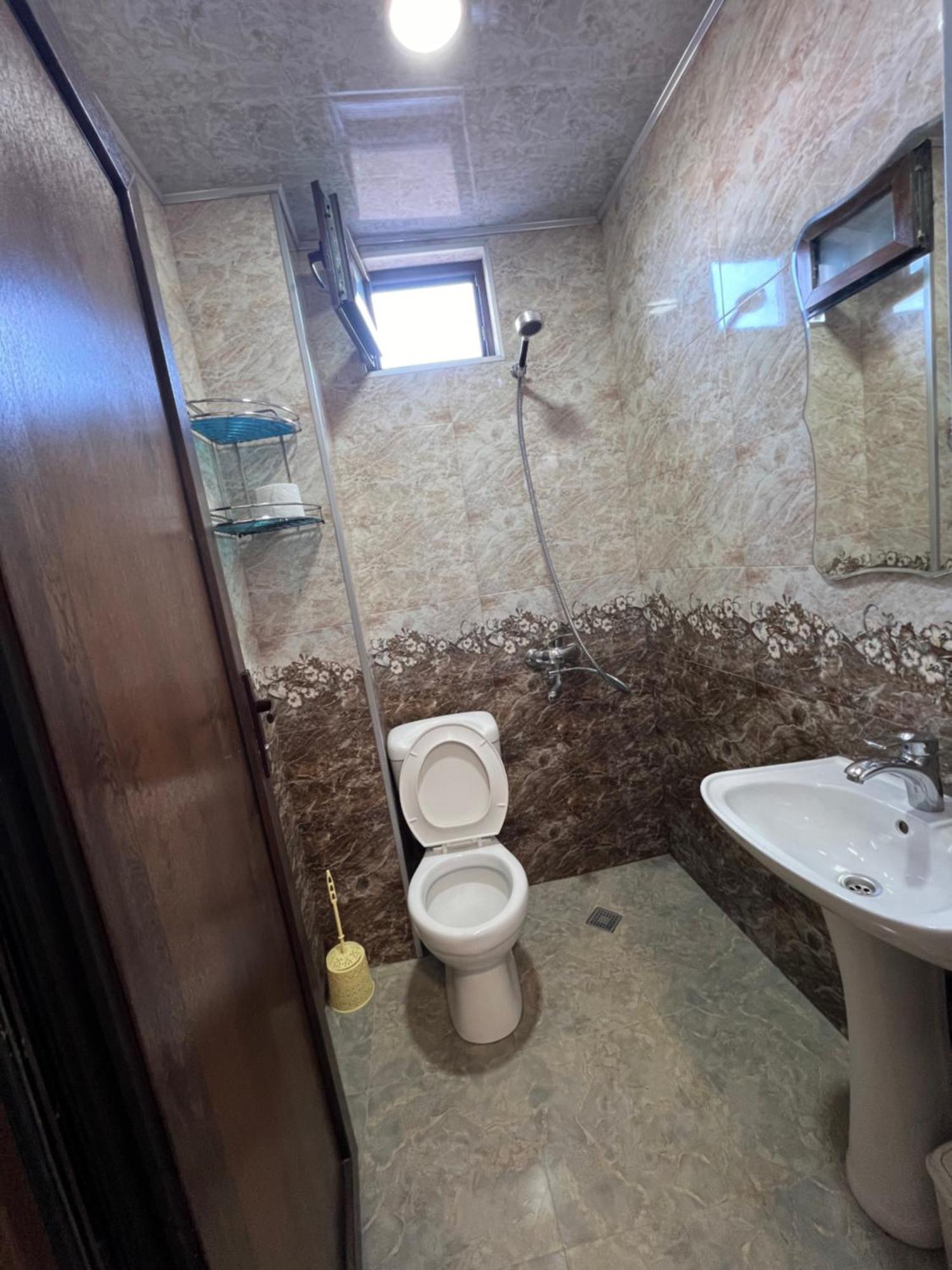 Hotel Tiktok House Kobuleti Exterior foto