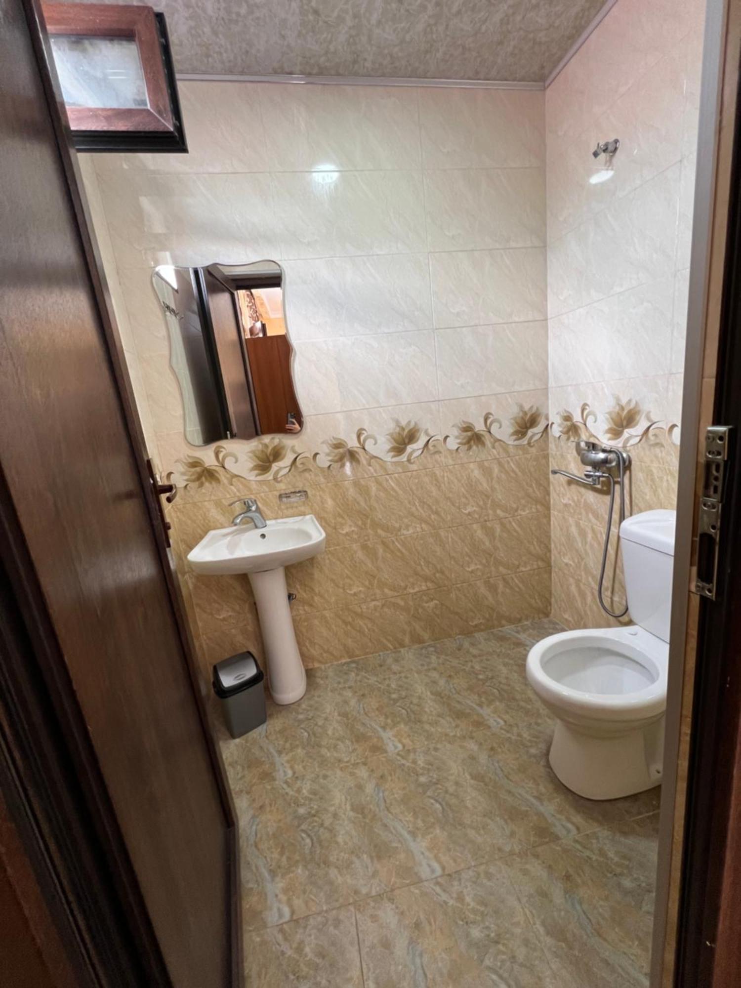 Hotel Tiktok House Kobuleti Exterior foto