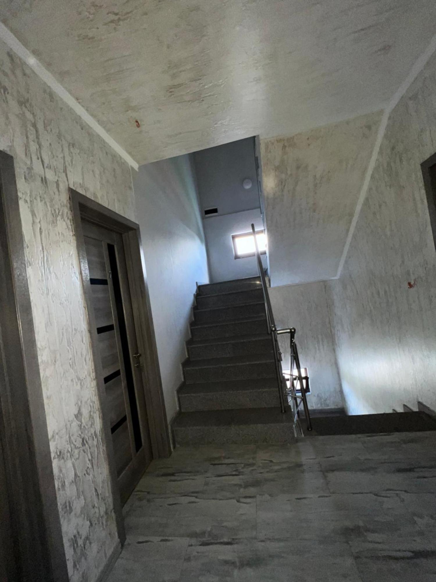Hotel Tiktok House Kobuleti Exterior foto
